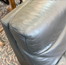 Load image into Gallery viewer, Z Gallerie Leather 'Convo' Sectional