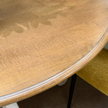 Load image into Gallery viewer, Ethan Allen 'Adam' Dining Table