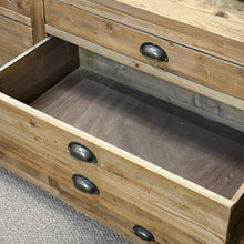 Load image into Gallery viewer, Restoraton Hardware 'Printmakers' Dresser