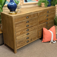 Load image into Gallery viewer, Restoraton Hardware 'Printmakers' Dresser