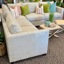 Load image into Gallery viewer, 5PC Warm Beige Sectional