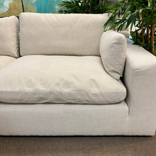 Load image into Gallery viewer, 3PC Linen Sectional