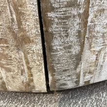 Load image into Gallery viewer, Washed Mango Wood Coffee Table