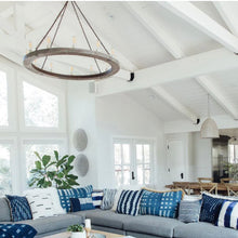 Load image into Gallery viewer, Arteriors 'Geoffrey' Chandelier