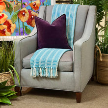 Load image into Gallery viewer, Grey Accent Chair