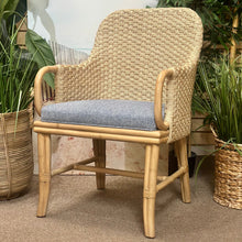 Load image into Gallery viewer, Jessica Charles 'Maldives' Chair