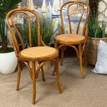 Load image into Gallery viewer, Ballard Designs Bentwood Dining Chair