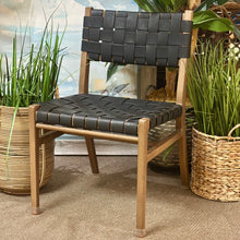Load image into Gallery viewer, Safavieh 'Taika' Dining Chair