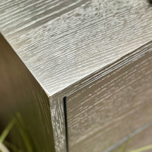 Load image into Gallery viewer, Onyx 'Gable' Dresser
