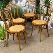 Load image into Gallery viewer, Ballard Designs Bentwood Dining Chair