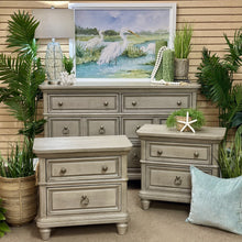 Load image into Gallery viewer, 6DR Driftwood Dresser