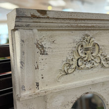Load image into Gallery viewer, Imperfect Antique White Wall Mirror