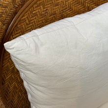 Load image into Gallery viewer, PB Wicker Chair W/Otto