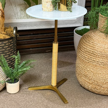 Load image into Gallery viewer, Uttermost 'Its A Wrap' Table