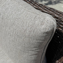 Load image into Gallery viewer, Outdoor Sectional w/ Bench