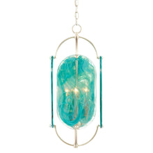 Load image into Gallery viewer, Currey & Co. 'Fugue' Chandelier