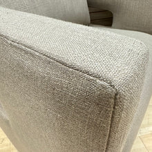 Load image into Gallery viewer, Taupe Swivel Chair