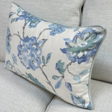 Load image into Gallery viewer, Floral Designer Lumbar