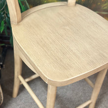 Load image into Gallery viewer, Set/3 PB 'Cline' Swivel Counter Stools