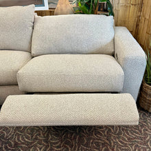 Load image into Gallery viewer, Oatmeal 5PC Power Sectional