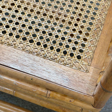 Load image into Gallery viewer, Brighton Pavilion-style Bamboo Armchair