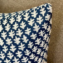 Load image into Gallery viewer, Sister Parish Burmese Pillow