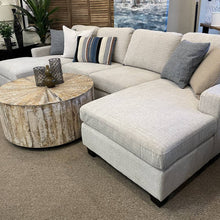 Load image into Gallery viewer, Double Chaise Sectional