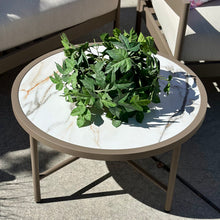 Load image into Gallery viewer, 5PC Taupe Outdoor Set