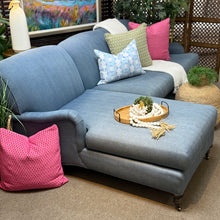 Load image into Gallery viewer, Blue Lee Industries 2PC Sectional