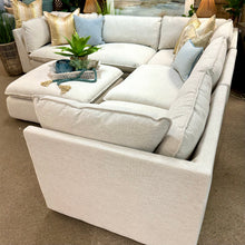 Load image into Gallery viewer, 6PC Modular Sectional