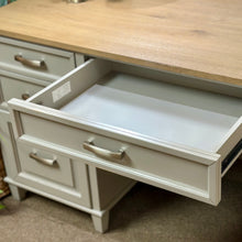 Load image into Gallery viewer, Riverside 'Osborne' Desk