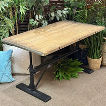 Load image into Gallery viewer, PB Crank Coffee Table