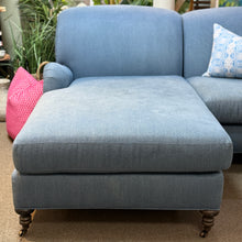 Load image into Gallery viewer, Blue Lee Industries 2PC Sectional