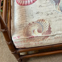 Load image into Gallery viewer, Rattan Accent Chair