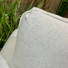 Load image into Gallery viewer, Oatmeal Sleeper Sofa