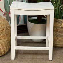 Load image into Gallery viewer, Set/3 Hillsdale 'Fiddler' Counter Stools