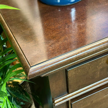 Load image into Gallery viewer, Stanley Dresser W/Mirror