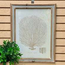 Load image into Gallery viewer, Beige Coral Art I