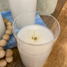 Load image into Gallery viewer, Set/3 LED Candles