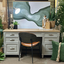 Load image into Gallery viewer, Riverside 'Osborne' Desk