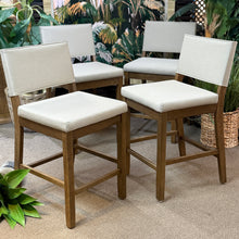 Load image into Gallery viewer, Nathan James Counter Stool