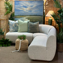 Load image into Gallery viewer, Grey Dining Banquet