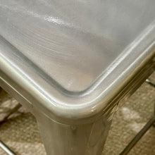 Load image into Gallery viewer, Metal Counter Stool