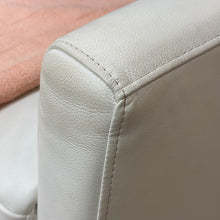 Load image into Gallery viewer, Sofia Vergara Leather Recliner