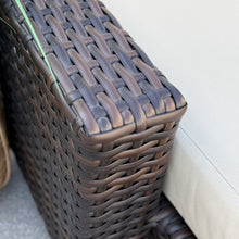 Load image into Gallery viewer, 2PC Lloyd Flanders Chaise Lounge