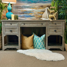 Load image into Gallery viewer, Magnussen 'Tinley Park' Desk