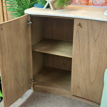 Load image into Gallery viewer, Four Hands 'Boa' Small Cabinet