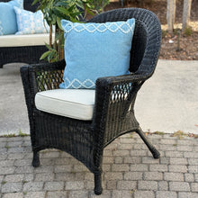 Load image into Gallery viewer, 3PC Resin Wicker Outdoor Set