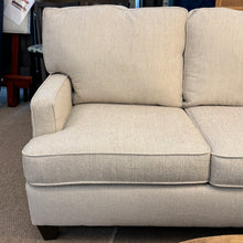 Load image into Gallery viewer, 2PC Light Beige Sectional