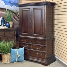 Load image into Gallery viewer, Stanley Armoire
